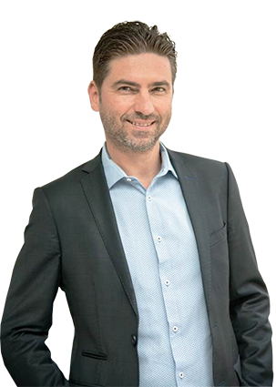 Fabrice BAILA, Président